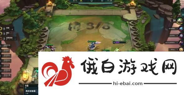 云顶之弈S5魔女刺客阵容攻略 魔女刺客阵容运营思路图片2