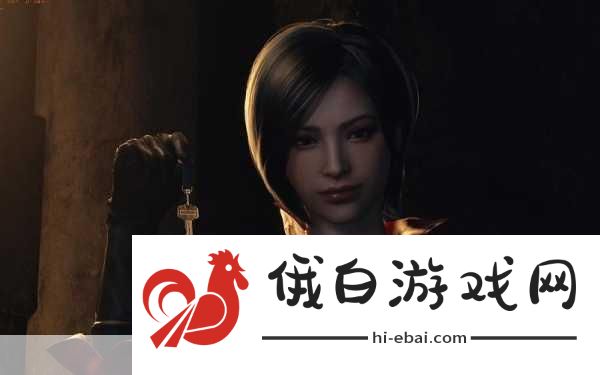 生化危机4艾达王怎么玩，生化危机4艾达王终极行动全面攻略