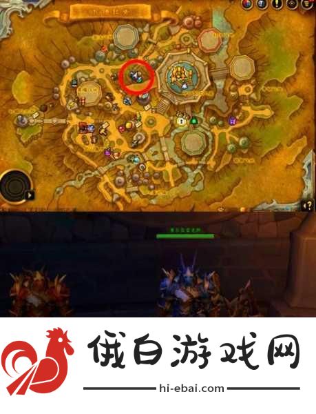 梦境与天界材料获取地点全攻略