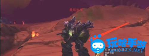 魔兽世界比地狱更炎热任务怎么做