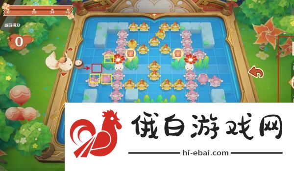 原神嘟嘟可轰轰奇遇记第六天攻略