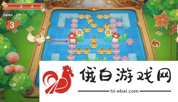 原神嘟嘟可轰轰奇遇记第六天攻略