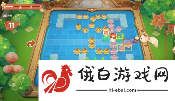 原神嘟嘟可轰轰奇遇记第六天攻略