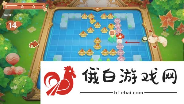 原神嘟嘟可轰轰奇遇记第六天攻略