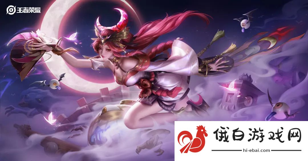 王者荣耀2022年10月30日每日一题最新答案