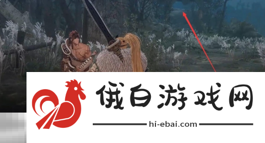 第一狂战士卡赞普拉乌村庄鬼石在哪