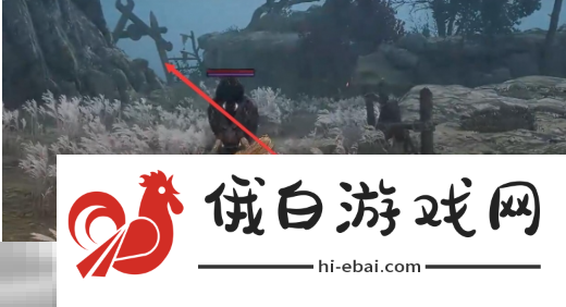第一狂战士卡赞普拉乌村庄鬼石在哪