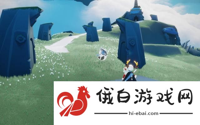 光遇4.27任务攻略 4.27任务完成方法图片2