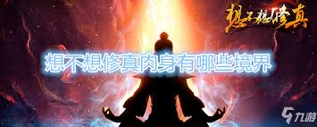 想不想修真