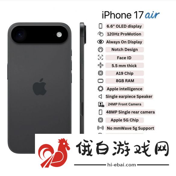 苹果或缩小iPhone