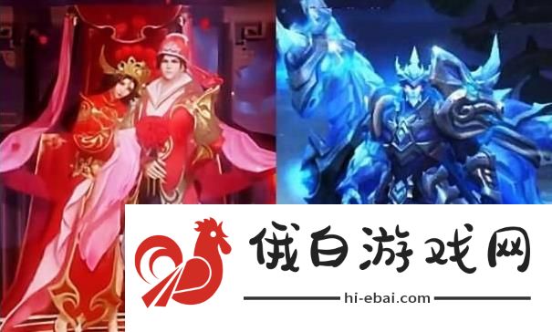 王者荣耀2021年5月1日返场皮肤投票名单 2021五一返场皮肤汇总图片1