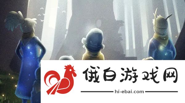 光遇集结季先祖大全 集结季向导先祖位置详解图片1