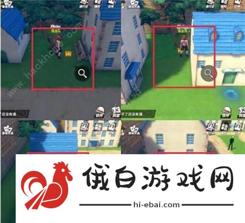 航海王热血航线谢尔兹镇探索攻略大全 谢尔兹镇探宝藏怎么完成图片3
