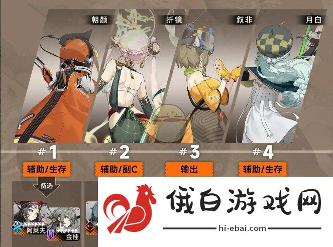 新月同行叙非怎么培养