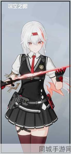 深空之眼b服怎么改绑-深空之眼b服改绑办法全面指南