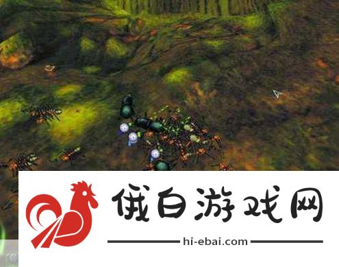蚂蚁帝国原版与豪华版区别介绍，全面攻略与通关技巧