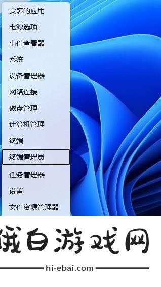 Win11无法打开任务管理器怎么办