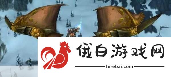 魔兽世界，揭秘迷失始祖幼龙缰绳的获取方法与角色培养策略（手游视角借鉴）