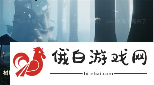 光遇集结季小金人收集攻略 集结季小金人全位置总汇图片3