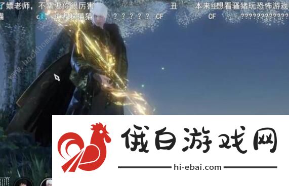 打游戏还能赚钱登上福布斯头条？网游世界冠军靠逆水寒赚上千万！图片2