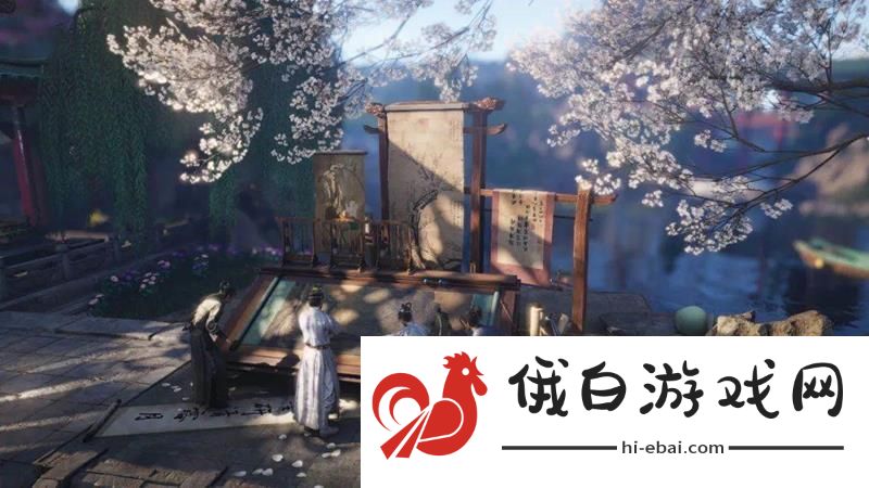 燕云十六声平地起高人怎么玩