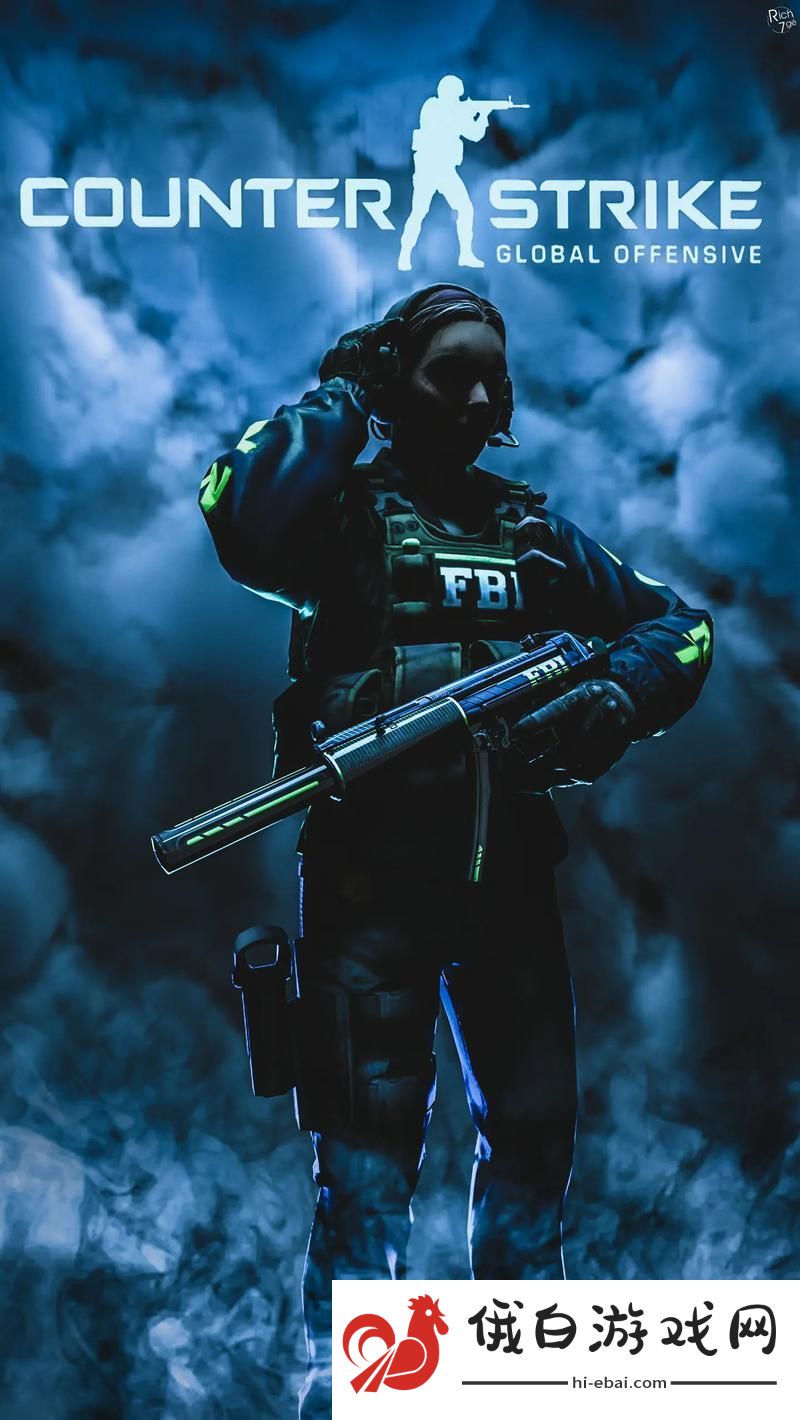 为什么csgo高清大片9551819成为玩家们心中的经典之作
