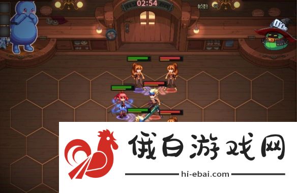 地下城与勇士