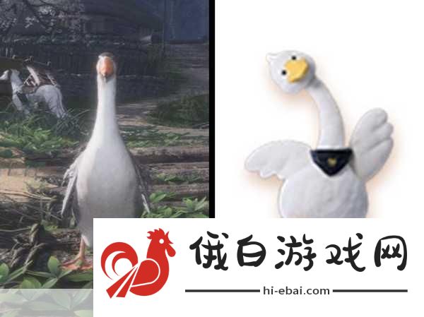 探索燕云十六声神秘鹅蛋！孵化后小鹅的命运，点击了解更多！