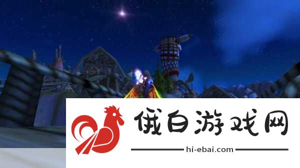 魔兽世界雷霆崖战袍如何获取-全攻略雷霆崖战袍获取方法