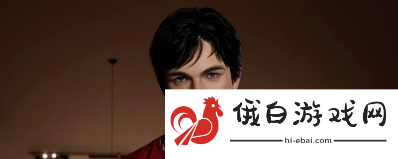 inZOI超人克拉克捏脸分享