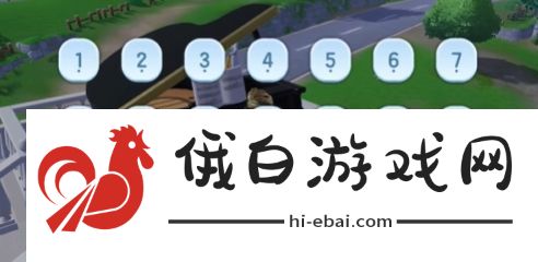 心动小镇钢琴位置具体解析