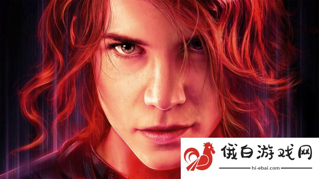 Remedy宣布控制2进入全力开发阶段
