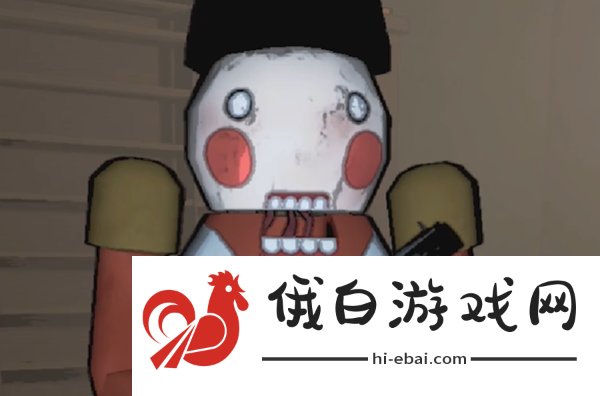 致命公司胡桃夹子怎么杀