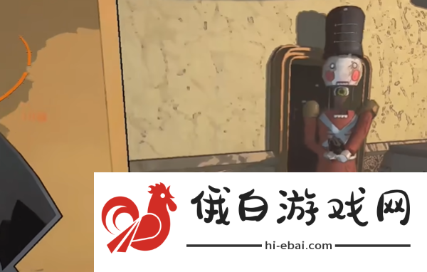 致命公司胡桃夹子怎么杀