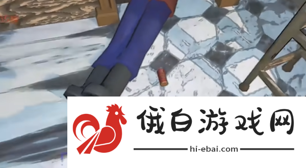 致命公司胡桃夹子怎么杀