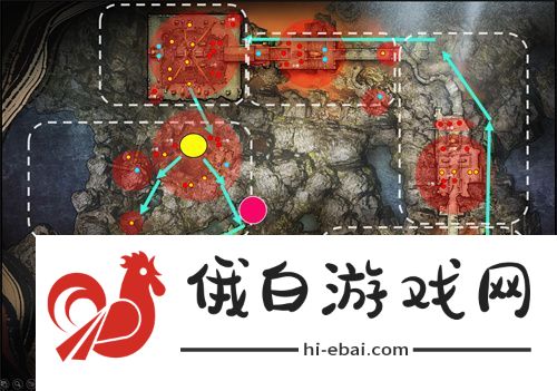 黑光生存进化公测48小时