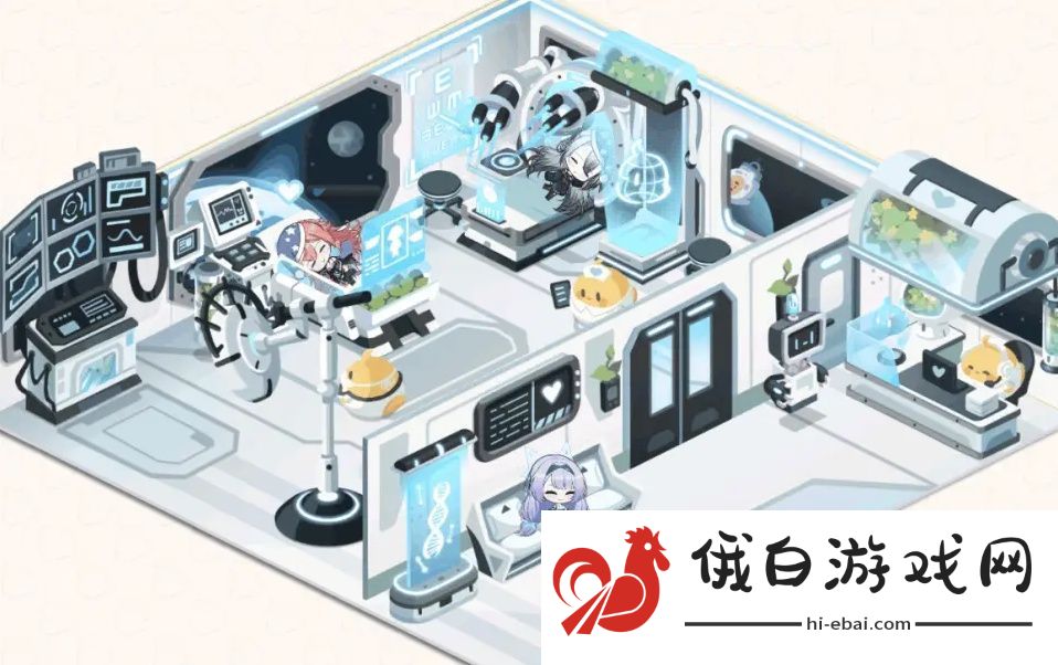 碧蓝航线春日版本重磅上线！深谷来信活动开启