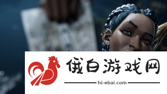 黑人女主的微笑！Xbox上线午夜以南主题动态背景