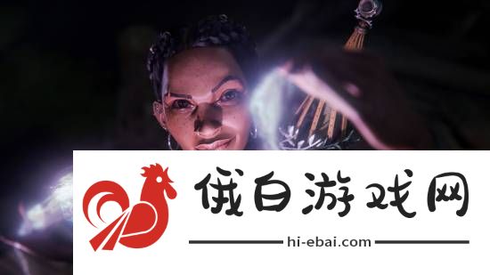 黑人女主的微笑！Xbox上线午夜以南主题动态背景