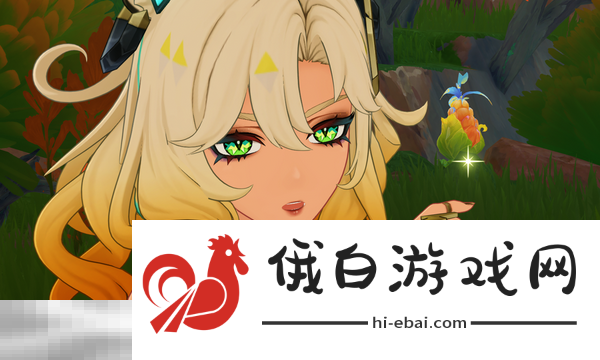 原神希诺宁要抽几命