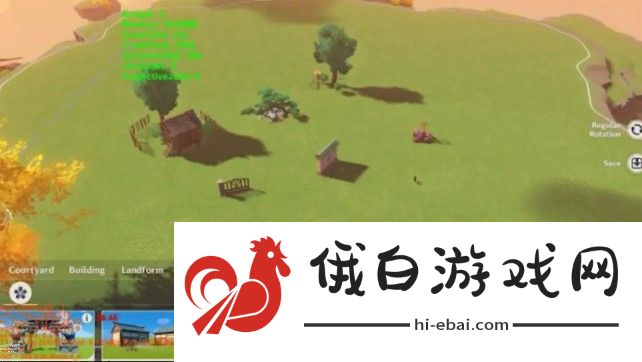 原神丘丘梦工坊网址入口 丘丘梦工坊活动奖励大全图片1