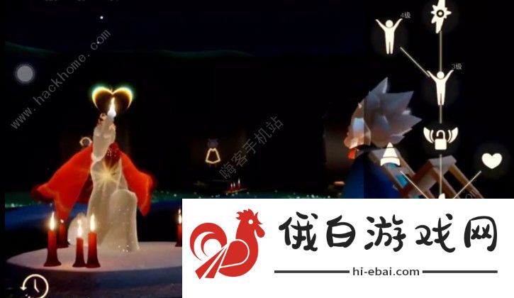 光遇4.22复刻预测兑换图大全 复刻先祖在哪图片3
