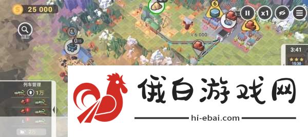 铁路规划新星如何顺利过关-铁路规划新星过关技巧解析