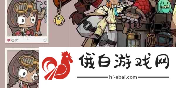 叠入深渊诺儿打法介绍