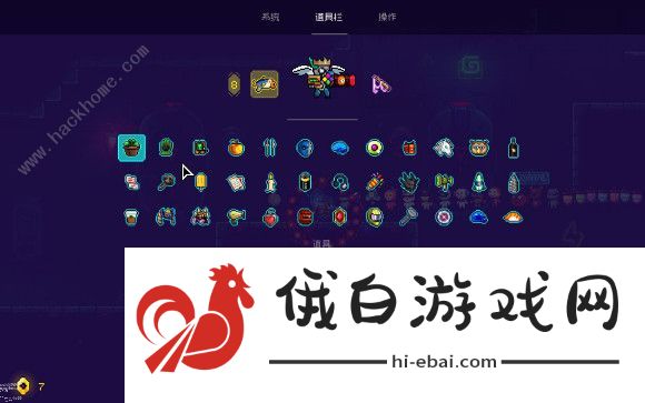 霓虹深渊无限无限钓鱼攻略 无限钓鱼技巧详解图片2