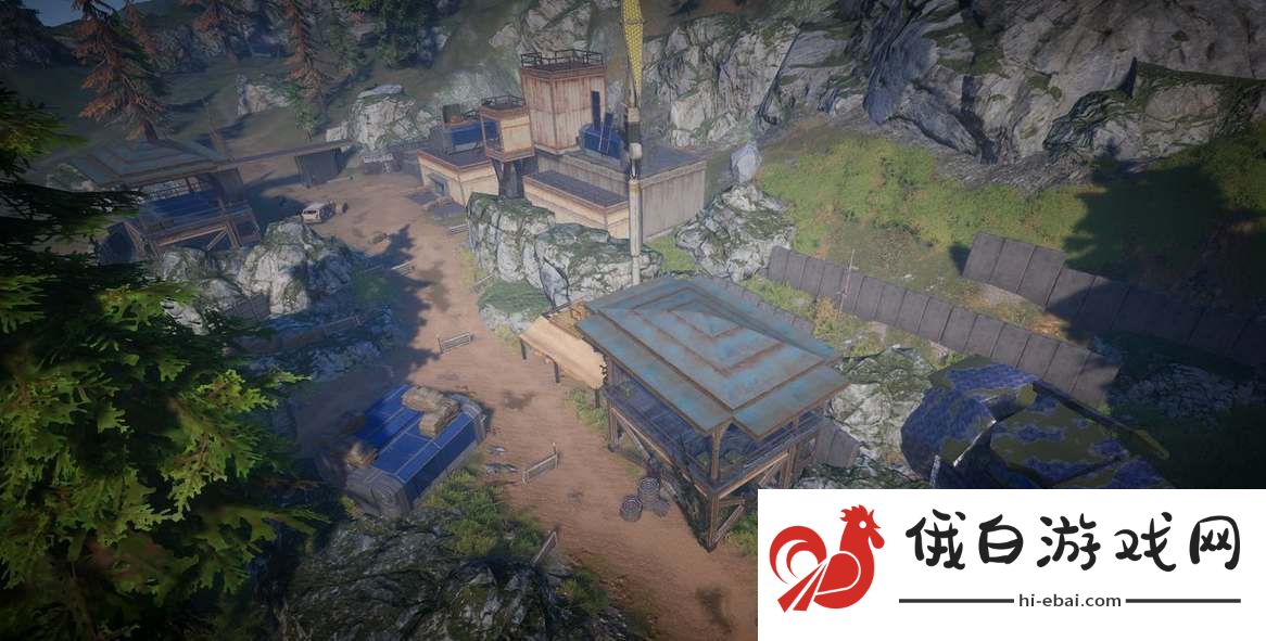 星球重启杜加河谷要如何探索