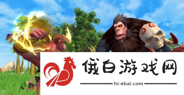 创造与魔法龙血拳皇饲料大全 龙血拳皇融合材料分享图片2