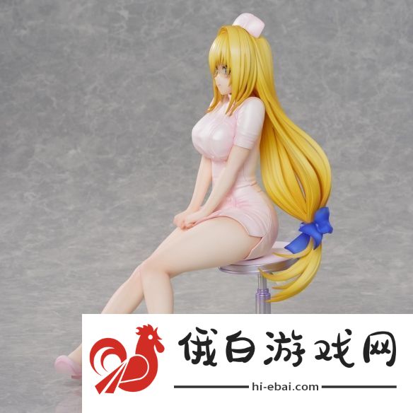 UnionCreative出包王女提亚悠·鲁娜提克护士版