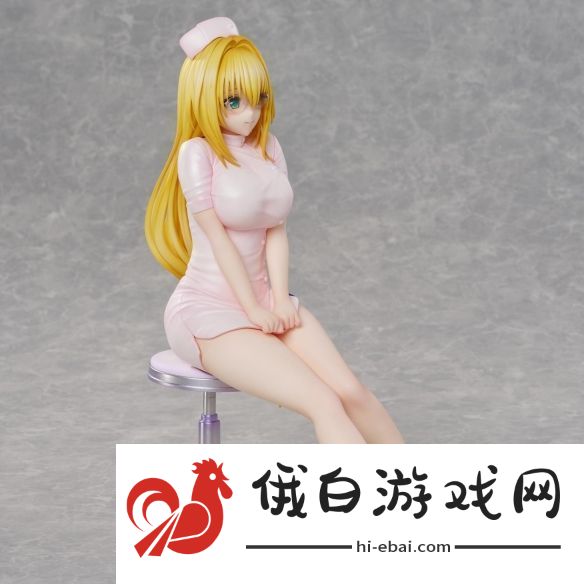 UnionCreative出包王女提亚悠·鲁娜提克护士版