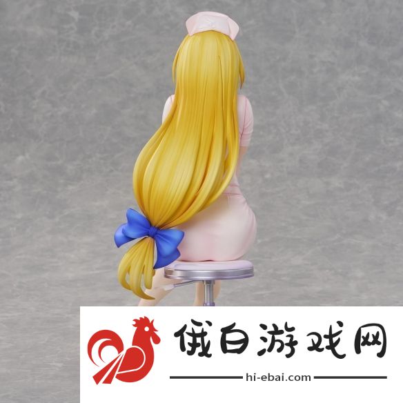 UnionCreative出包王女提亚悠·鲁娜提克护士版
